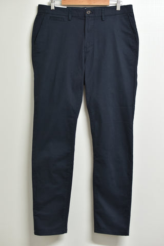 Men's Pants *New* - Target - Size 34 - MP0 - FAS025 - GEE