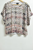 Ladies Tops *New* - City Chic - Size M/18 - LT0 WPLU - FAS006 - GEE