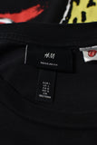 Bands/Graphic Tee's - The Rolling Stones - Size L - VBAN - FAS031 - GEE
