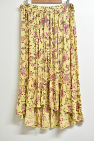 Ladies Skirts - Tree Of Life - Size XL - LSK VBOT - FAS017 - GEE