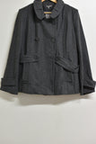 Ladies Jackets *New* - Katies - Size 18 - LJ0 WPLU - FAS011 - GEE