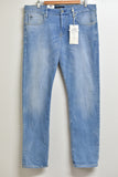 Mens Denim *New* - Scotch & Soda - Size 34 - MJE - FAS012 - GEE