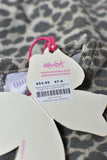 Girls Dress *New* - Ghanda - Size 7-8 - GD0 - FAS015 - GEE