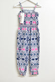 Girls Pants *New* - Milkshake - Size 3 - GRL GP0 - FAS010 - GEE