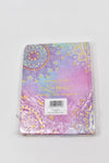 Beauty - Lisa Pollock : Purple Mandala Notebook - ACBE3467 - GEE