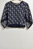 Ladies Tops - Sass & Bide - Size XS - LT0 - FAS003 - GEE