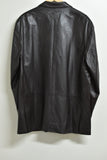 Men's Jackets - New Vinci - Size 58 - MJ0 - FAS020 - GEE