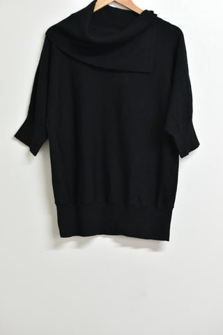 Ladies Knitwear *New* - Jump - Size L - LW0 - FAS016 - GEE