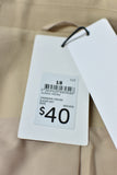 Ladies Jackets *New* - Preview - Size 18 - LJ0 WPLU - FAS024 - GEE