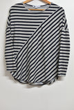 Ladies Tops - Rockmans - Size M - LT0 - FAS033 - GEE