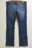 Ladies Denim - Jeans West - Size 18 - LJE WPLU - FAS032 - GEE