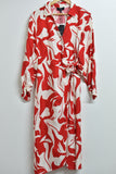 Ladies Dresses *New* - Basque - Size 14 - LD0 - FAS001 - GEE