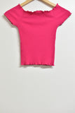 Girls Top - Seed Teen - Size 12 - GRL GT0 - FAS011 - GEE