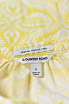 Ladies Tops - Country Road - Size 6 - LT0 - FAS018 - GEE
