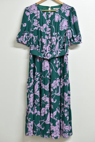 Ladies Dresses - Review - Size 12 - LD0 - FAS026