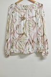 Ladies Tops *New* - Liz Jordan - Size 16 - LT0 WPLU - FAS026 - GEE