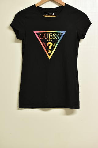 Ladies Tops - Guess - Size S - LT0 - FAS011 - GEE