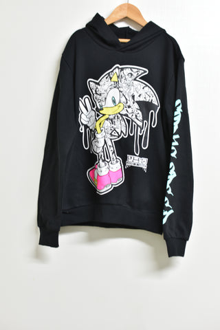 Boys Hoodie - Nike - Size S - BYS BTS - FAS003 - GEE