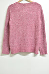 Ladies Knitwear *New* - Rockmans - Size S - LW0 - FAS024 - GEE