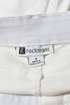 Ladies Pants - Rockmans - Size 8 - LP0 - FAS022 - GEE
