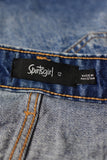 Ladies Denim - Sportsgirl - Size 12 - LJE - FAS020 - GEE