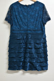 Ladies Dresses - Eve Hunter - Size 20 - LD0 WPLU - FAS035 - GEE