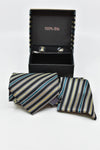 Mens Miscellaneous - Tie Box Set - MMIS165 - GEE