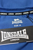 Boys T'Shirt *New* - Lonsdale - Size 14 - BYS BTS - FAS001 - GEE