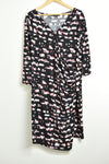 Ladies Dresses - Basque - Size XL - LD0 WPLU - FAS023 - GEE