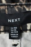 Ladies Denim *New* - Next - Size 18 - LJE WPLU - FAS023 - GEE