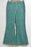 Ladies Pants  - Dangerfield - Size 12 - LP0 VBOT - FAS026 - GEE