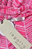 Ladies Tops *New* - Regatta - Size 18 - LT0 WPLU - FAS032 - GEE