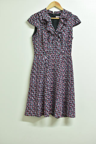 Ladies Dresses - Review - Size 8 - LD0 - FAS001 - GEE