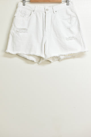 Ladies Denim - Seed - Size 12 - LJE LS0 - FAS033 - GEE