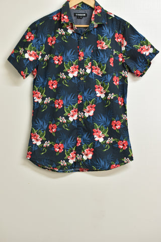 Men's Shirts - Connor - Size S - MSH - FAS009 - GEE