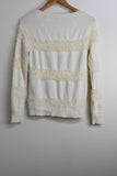 Ladies Knitwear - Mix - Size XS - LW01072 - GEE