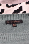 Ladies Knitwear - Caroline Morgan - Size 8/10 - LW0 - FAS028 - GEE