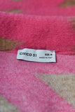 Ladies Knitwear - Civico 51 - Size M - LW0 - FAS002 - VG