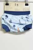 Baby Boys Miscellaneous *New* - Swim Nappy - Size 000 - BYS BMIS - FAS009 - GEE