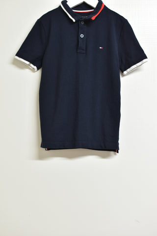 Boys T'Shirts - Tommy Hilfiger - Size 5 - BYS BTS - FAS005 - GEE