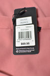 Ladies Tops *New* - Basque - Size 22 - LT0 WPLU - FAS023 - GEE