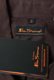 Men's Shirts *New* - Ben Sherman - Size M - MSH - FAS017 - GEE