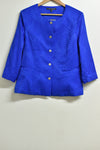 Ladies Jackets *New* - Liz Jordan - Size 14 - LJ0 - FAS004 - GEE