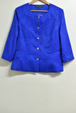 Ladies Jackets *New* - Liz Jordan - Size 14 - LJ0 - FAS004 - GEE