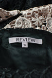 Ladies Dresses - Review - Size 14 - LD0 - FAS014