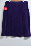 Ladies Skirts *New* - Club Capri - Size 18 - LSK WPLU - FAS006 - GEE