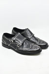 Men's Shoes - Asos - Size UK.9 EU.43 US.10 - MS0 - FAS001 - GEE