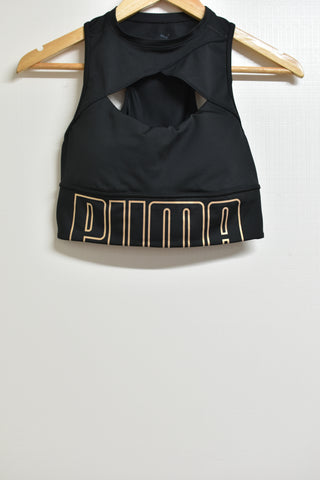 Ladies Activewear - Puma - Size S - LACT - FAS014 - GEE