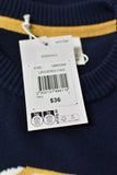 Boys Knitwear *New* - Milkshake - Size 7 - BYS BW0 - FAS002 - VG