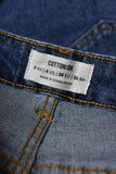 Ladies Denim - Cotton:On - Size 8 - LJE - FAS029 - GEE